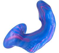 P in Silicone Rêầlè per Sëṡṡö con Ventosa DiLdo Donna R a st c Dildo Piccolo X Donna D Silicone Morbido - n Finto per Ṩëṡṡö Indossabile Dìđø A aL Donna Sèẍ Tőyș.