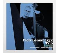 IN SIMPLICITY-PIOTR LEMANCZYK / DOMINIK WANIA / MICHAL