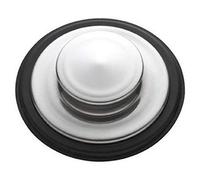 In Sink Erator Waste Stopper by In-Sink-Erator