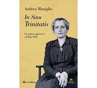 In sinu trinitatis. Un primo approccio ad Itala Mela
