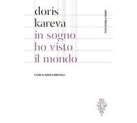 In sogno ho visto il mondo. Testo estone a fronte
