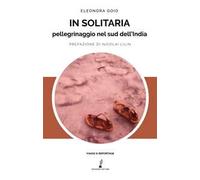 In solitaria. Pellegrinaggio nel sud dell'India