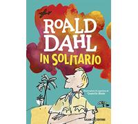 In solitario. Diario di volo