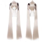 In solitudine dove siamo meno soli Cosplay Parrucca parrucca lunga lunga