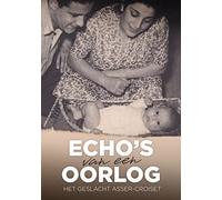 In-Soo Radstake - Echos Van Een Oorlog