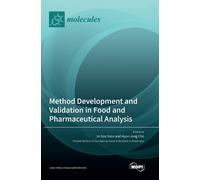 In-Soo Yoon Hyu Method Development and Validation in Food and (Copertina rigida)