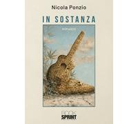 In sostanza - 2026 - BooksprintEdizioni