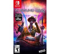 Nintendo Games Switch In Sound Mind Deluxe Edition - Import