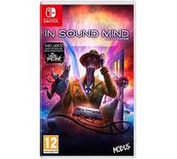 In Sound Mind Deluxe Edition Nintendo SWITCH MAXIMUN GAMES