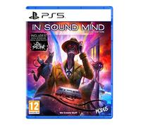 In Sound Mind - Deluxe Edition - Playstation 5