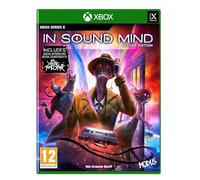 In Sound Mind - Deluxe Edition - Xbox Series X