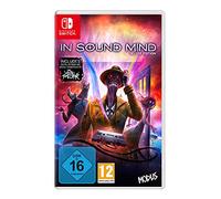 In Sound Mind - Nintendo Switch - Deluxe Edition [Edizione: Germania]