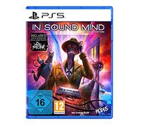 In Sound Mind - [PlayStation 5] - Deluxe Edition [Edizione: Germania]