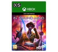 In Sound Mind: Standard | Xbox Series X|S - Codice download