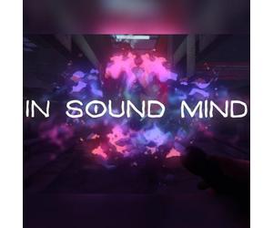 In Sound Mind (Xbox One / Xbox Series X|S) Xbox Live Key - ARGENTINA