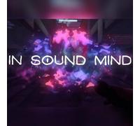 In Sound Mind (Xbox One / Xbox Series X|S) Xbox Live Key - EU