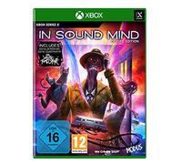 In Sound Mind - [Xbox Series X] - Deluxe Edition [Edizione: Germania]