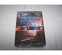 In Space Vol 1 [DVD] [Edizione: Regno Unito]