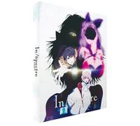 In/Spectre: Season 1 (Blu-ray)