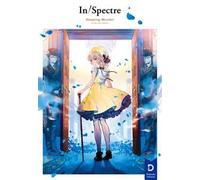 In/Spectre. Sleeping murder