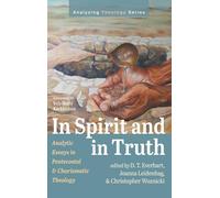 In Spirit and in Truth