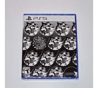 In Stars and Time PS5 Limited Run