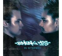 in stereo -coloured-