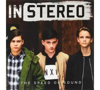 In Stereo - Speed Of Sound