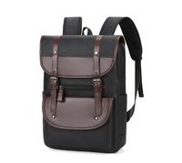 in stile britannico street style - una borsa elegante e versatile adatta sia per la scuola che per i viaggi