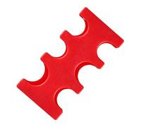 in stile giapponese, per monete giapponesi, in plastica,per riporre monete in viaggio o in auto