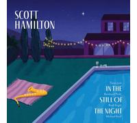 in Still of The Night Black