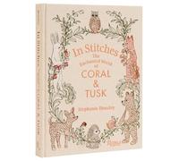 John Derian Stephanie Housley In Stitches (Copertina rigida)