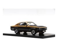 In Stock 1 43 Scale For Opel TE 2800 1974 Car Decoration Series Car Model Souvenir Model Macchinine Mini Auto