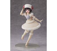 IN STOCK Bofuri Coreful PVC Statue Maple Sheep Equipment Ver. 20 cm