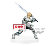 IN STOCK Fate/Extra Last Encore EXQ PVC Statue Gawain 16 cm