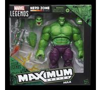 IN STOCK HASBRO - Marvel Legends Maximum Series Hulk Action Figure