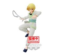 IN STOCK Hunter X Hunter Vibration Stars Figure - Kurapika (Curarpikt) 15cm