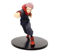 IN STOCK Jujutsu Kaisen PVC Statue Itadori Yuji Vol.2