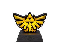 IN STOCK Lampada The Legend of Zelda - Hyrule Crest