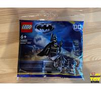 IN STOCK - LEGO 30653 POLYBAG DC COMICS SUPER HEROES™ BATMAN™ 1992 (2023) - MISP
