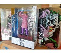 PREORDINE - McFarlane Toys The Joker Cover Recreations Batman: The Killing Joke