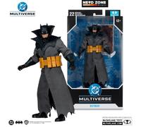 IN STOCK McFARLANE TOYS 2025 - Dc Batman 7inch Batman Bethlehem