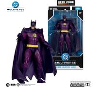 IN STOCK McFARLANE TOYS 2025 - Dc Batman 7inch Batman Injustice Gang