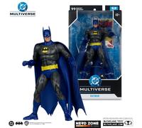 IN STOCK McFARLANE TOYS 2025 - Dc Batman 90’s Action Figure
