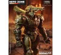 IN STOCK McFARLANE TOYS 2025 - Doom The Dark Ages Doom Slayer Atlan 12inch A.f.