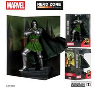 IN STOCK McFARLANE TOYS 2025 - Marvel Collection 1:6 Wv8 Doctor Doom #1 Figure