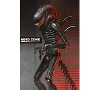 IN STOCK NECA - Alien Romulus Xenomorph XX121 Ultimate Action Figure