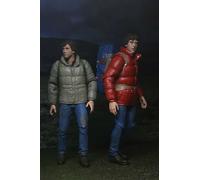 IN STOCK NECA - An American Werefolf In London Jack & David 2pack Action Figure