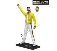 Freddie Mercury Yellow Jacket - Action Figure 18cm Neca