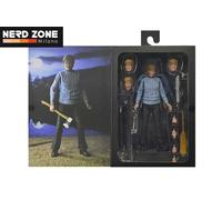IN STOCK NECA - Friday The 13th Pamela Voorhees Ult Af